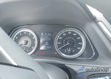 2023 Hyundai Sonata Se from USA, damaged, VIN KMHL24JAXPA258984